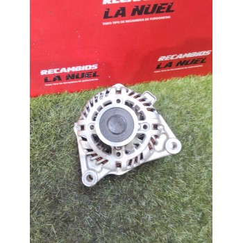 Recambio de alternador para peugeot partner furgón/monospace (k9) 1.5 bluehdi 100 referencia OEM IAM 9824742880  