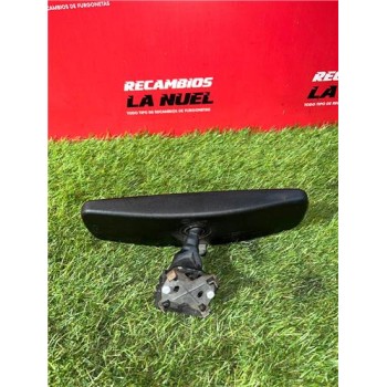 Recambio de retrovisor interior para peugeot partner tepee (05.2008) yh01 referencia OEM IAM A051801  