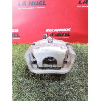 Recambio de pinza freno trasera izquierda para peugeot partner furgón/monospace (k9) 1.5 bluehdi 100 referencia OEM IAM 98193376
