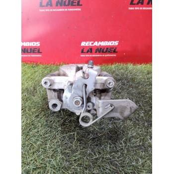 Recambio de pinza freno trasera izquierda para peugeot partner furgón/monospace (k9) 1.5 bluehdi 100 referencia OEM IAM 98193376