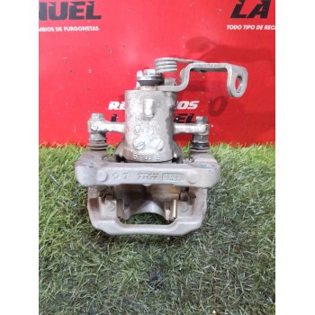 Recambio de pinza freno trasera izquierda para peugeot partner furgón/monospace (k9) 1.5 bluehdi 100 referencia OEM IAM 98193376