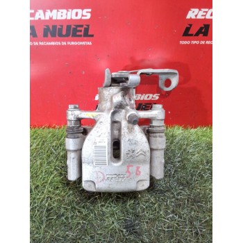 PINZA FRENO TRASERA DERECHA 9819337780 1635254880 