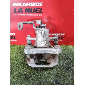 Recambio de pinza freno trasera derecha para peugeot partner furgón/monospace (k9) 1.5 bluehdi 100 referencia OEM IAM 9819337780