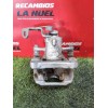 Recambio de pinza freno trasera derecha para peugeot partner furgón/monospace (k9) 1.5 bluehdi 100 referencia OEM IAM 9819337780