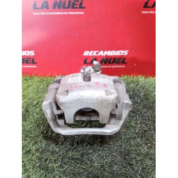 Recambio de pinza freno trasera derecha para peugeot partner furgón/monospace (k9) 1.5 bluehdi 100 referencia OEM IAM 9819337780