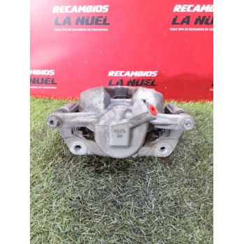 Recambio de pinza freno delantera derecha para peugeot partner furgón/monospace (k9) 1.5 bluehdi 100 referencia OEM IAM 16231621