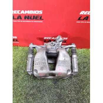 PINZA FRENO DELANTERA IZQUIERDA 1692648480 1623162080 
