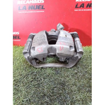 Recambio de pinza freno delantera izquierda para peugeot partner furgón/monospace (k9) 1.5 bluehdi 100 referencia OEM IAM 169264