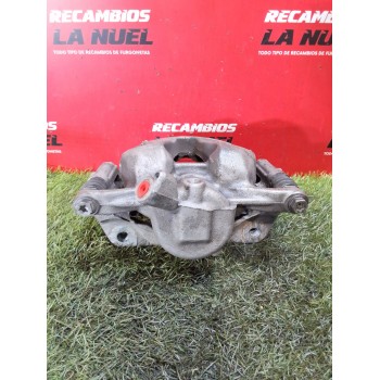 Recambio de pinza freno delantera izquierda para peugeot partner furgón/monospace (k9) 1.5 bluehdi 100 referencia OEM IAM 169264