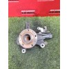 Recambio de mangueta delantera derecha para peugeot partner furgón/monospace (k9) 1.5 bluehdi 100 referencia OEM IAM 1647857280 