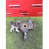 Recambio de mangueta delantera izquierda para peugeot partner furgón/monospace (k9) 1.5 bluehdi 100 referencia OEM IAM 164785718