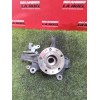Recambio de mangueta delantera izquierda para peugeot partner furgón/monospace (k9) 1.5 bluehdi 100 referencia OEM IAM 164785718