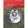 Recambio de mangueta trasera derecha para peugeot partner furgón/monospace (k9) 1.5 bluehdi 100 referencia OEM IAM 9813623380 20