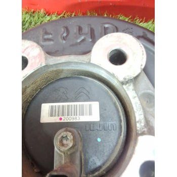 Recambio de mangueta trasera derecha para peugeot partner furgón/monospace (k9) 1.5 bluehdi 100 referencia OEM IAM 9813623380 20