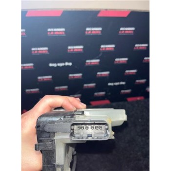 Recambio de cerradura puerta delantera izquierda para citroën jumpy furgón (05.2016) 2.0 control m [2,0 ltr. - 90 kw blue-hdi fa