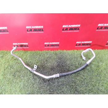 Recambio de tubos aire acondicionado para peugeot partner furgón/monospace (k9) 1.5 bluehdi 100 referencia OEM IAM 9822433480  