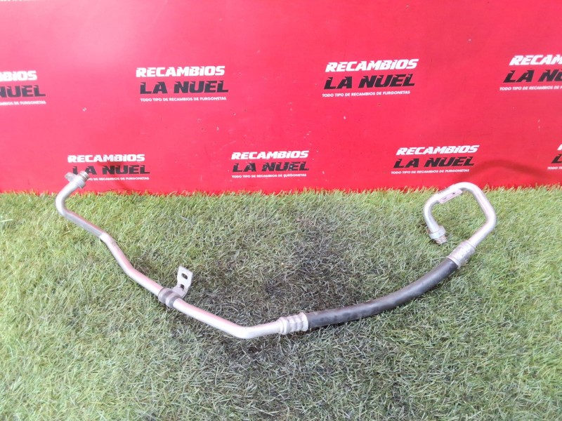 Recambio de tubos aire acondicionado para peugeot partner furgón/monospace (k9) 1.5 bluehdi 100 referencia OEM IAM 9822433480  