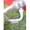 Recambio de tubos aire acondicionado para peugeot partner furgón/monospace (k9) 1.5 bluehdi 100 referencia OEM IAM 9822433480  