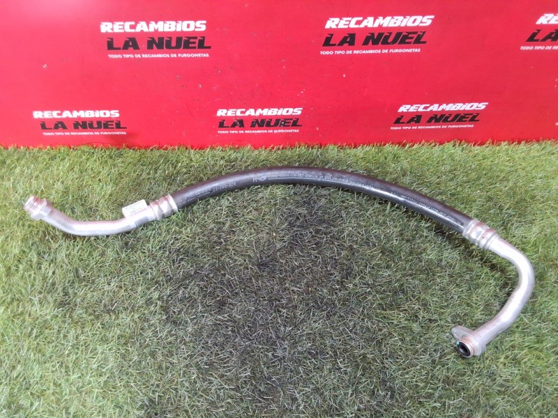 Recambio de tubos aire acondicionado para peugeot partner furgón/monospace (k9) 1.5 bluehdi 100 referencia OEM IAM 9822435580  