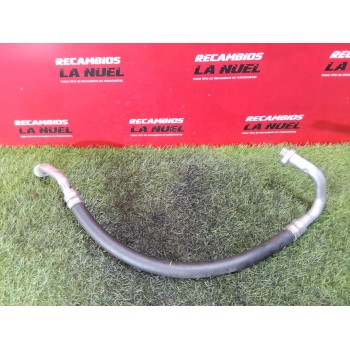 Recambio de tubos aire acondicionado para peugeot partner furgón/monospace (k9) 1.5 bluehdi 100 referencia OEM IAM 9822435580  