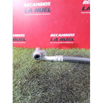 Recambio de tubos aire acondicionado para peugeot partner furgón/monospace (k9) 1.5 bluehdi 100 referencia OEM IAM 9822435580  