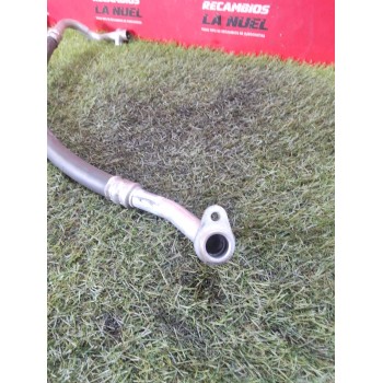 Recambio de tubos aire acondicionado para peugeot partner furgón/monospace (k9) 1.5 bluehdi 100 referencia OEM IAM 9822435580  
