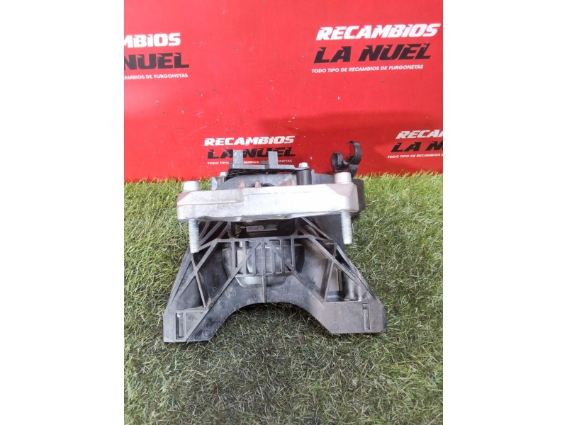 Recambio de soporte motor derecho para peugeot partner furgón/monospace (k9) 1.5 bluehdi 100 referencia OEM IAM 1609008980  