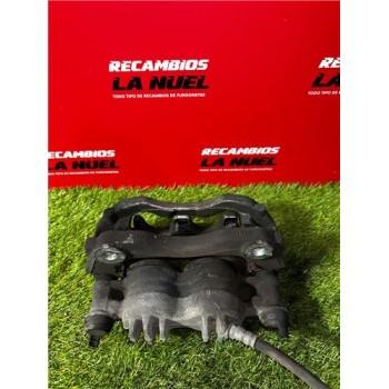 Recambio de pinza freno delantera izquierda para renault master iii furgón (02.2010) 2.3 l2h2 hka 3,5t [2,3 ltr. - 99 kw dci die