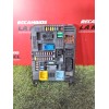 Recambio de caja reles / fusibles para opel zafira life autobús (k0) 2.0 referencia OEM IAM 9810295780  