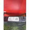 Recambio de caja reles / fusibles para opel zafira life autobús (k0) 2.0 referencia OEM IAM 9810295780  