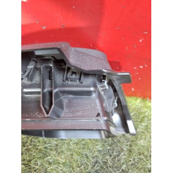 Recambio de aireador central derecho para opel zafira life autobús (k0) 2.0 referencia OEM IAM 98122720ZD  