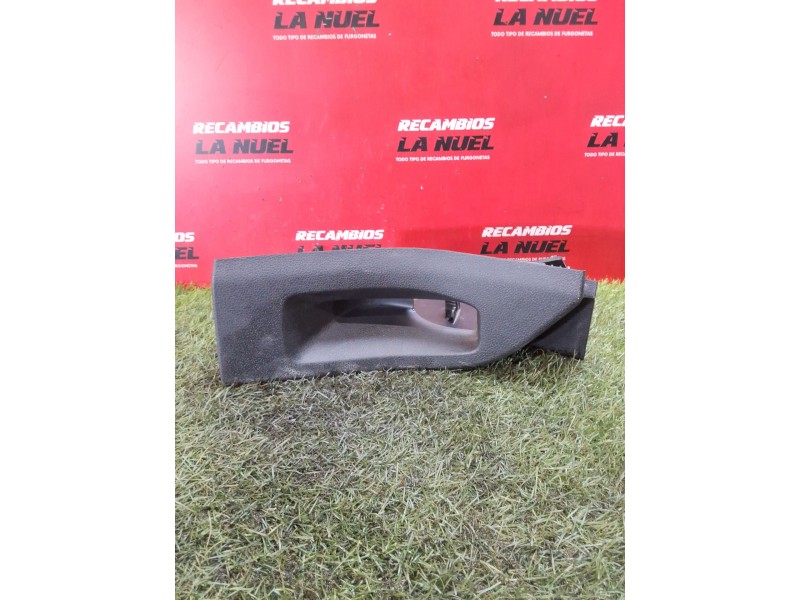 Recambio de moldura para opel zafira life autobús (k0) 2.0 referencia OEM IAM 98139332ZD  