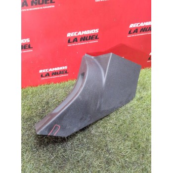 Recambio de moldura para opel zafira life autobús (k0) 2.0 referencia OEM IAM 98139332ZD  