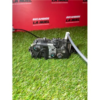 Recambio de cerradura puerta delantera derecha para opel vivaro furgón (2019) 1.5 s express [1,5 ltr. - 75 kw cdti dpf] referenc