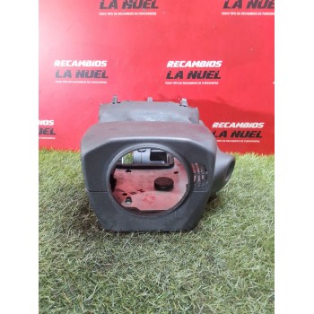 Recambio de moldura para opel zafira life autobús (k0) 2.0 referencia OEM IAM 9848284380 9848280780 