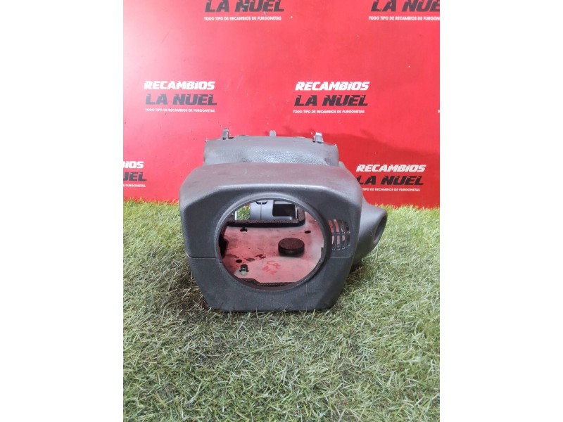 Recambio de moldura para opel zafira life autobús (k0) 2.0 referencia OEM IAM 9848284380 9848280780 