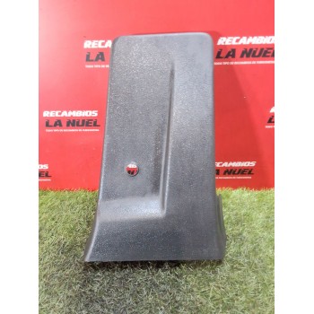Recambio de moldura para opel zafira life autobús (k0) 2.0 referencia OEM IAM 9808846777 9866688477 