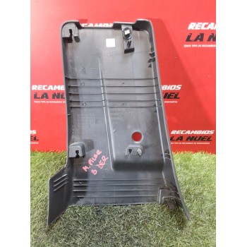 Recambio de moldura para opel zafira life autobús (k0) 2.0 referencia OEM IAM 9808846777 9866688477 