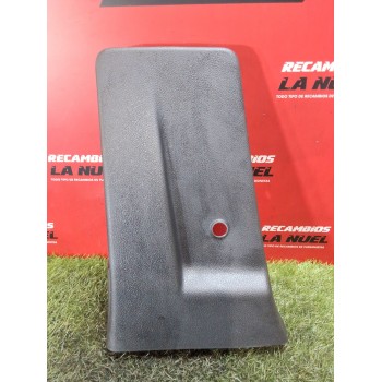 Recambio de moldura para opel zafira life autobús (k0) 2.0 referencia OEM IAM 9808846977 9866688277 