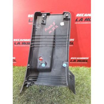 Recambio de moldura para opel zafira life autobús (k0) 2.0 referencia OEM IAM 9808846977 9866688277 