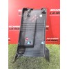 Recambio de moldura para opel zafira life autobús (k0) 2.0 referencia OEM IAM 9808846977 9866688277 