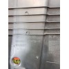 Recambio de moldura para opel zafira life autobús (k0) 2.0 referencia OEM IAM 9808846977 9866688277 