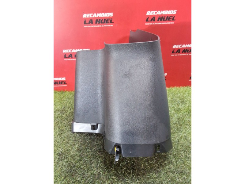 Recambio de moldura para opel zafira life autobús (k0) 2.0 referencia OEM IAM 9812122577 9808231577 