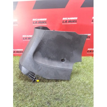 Recambio de moldura para opel zafira life autobús (k0) 2.0 referencia OEM IAM 9812122577 9808231577 