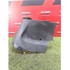 Recambio de moldura para opel zafira life autobús (k0) 2.0 referencia OEM IAM 9812122577 9808231577 