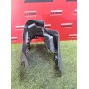 Recambio de moldura para opel zafira life autobús (k0) 2.0 referencia OEM IAM 9812122577 9808231577 