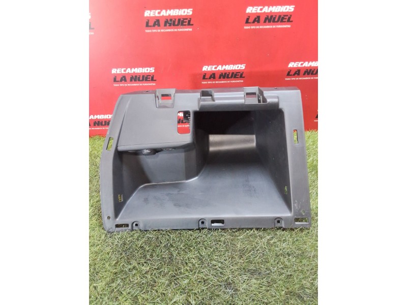Recambio de guantera para opel zafira life autobús (k0) 2.0 referencia OEM IAM 98098194ZD  