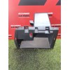 Recambio de guantera para opel zafira life autobús (k0) 2.0 referencia OEM IAM 98098194ZD  