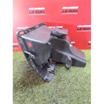Recambio de guantera para opel zafira life autobús (k0) 2.0 referencia OEM IAM 98098194ZD  