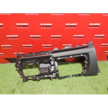 Recambio de moldura para opel zafira life autobús (k0) 2.0 referencia OEM IAM 9848279480  